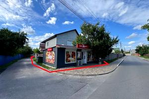 дом по адресу Західний провулок, 2