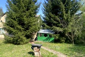ділянка за адресою Садова