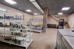комерційна за адресою Розкидайлівська вул., 59