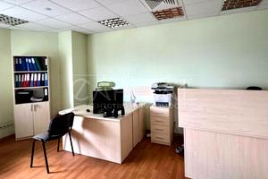 комерційна за адресою Киянівський пров., 7-А