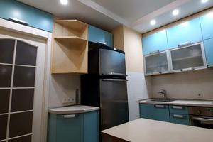 квартира по адресу Ахсарова ул., 17