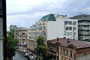 квартира по адресу Воскресенская ул. (Ленина), 34