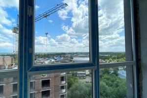 квартира по адресу Ивано-Франковск, Льва Ребета ул., 6б