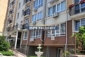квартира за адресою Владислава Бувалкіна вул. (Бочарова Генерала), 58