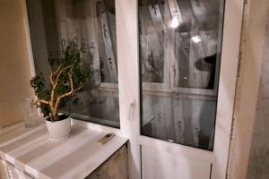 квартира по адресу Стадионный проезд, 6