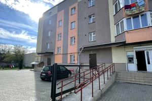 квартира за адресою Козацька вул., 61А