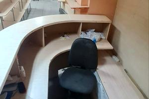 коммерческая по адресу Ольжича ул., 8