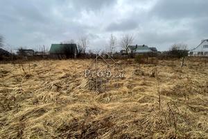участок по адресу Вишнёвый пер., 46