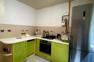 квартира по адресу Героев просп., 4