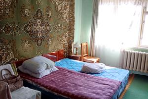 квартира за адресою Проспект Миру, 63