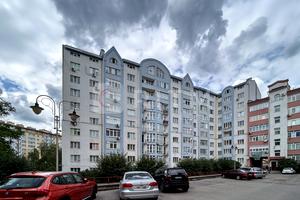 квартира по адресу Богдана Хмельницкого ул., 51д