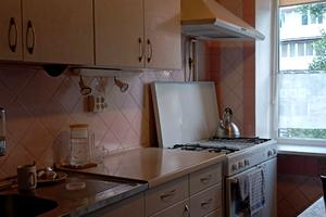 квартира по адресу Адмиральский просп. (Патріса Лумумби), 7а