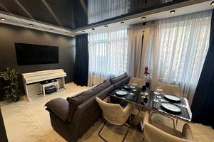 квартира за адресою Перлинна вул., 7