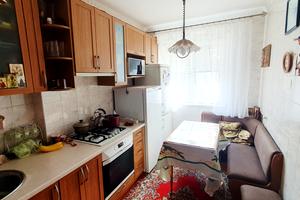 квартира за адресою Романа Атаманюка вул., 55