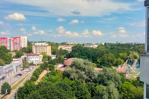 квартира за адресою Пилипа Орлика вул. (Аркадія Гайдара), 2-А