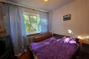 квартира за адресою Шевченка просп., 17а