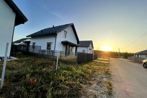 дом по адресу с. Гнедин, лісова