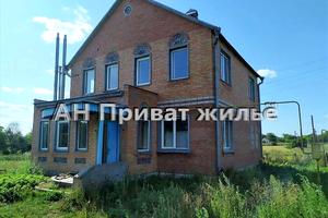 будинок за адресою Полтава, Івашки, 1