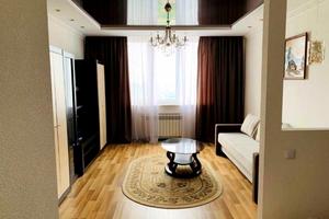 квартира за адресою Єлизавети Чавдар вул., 1