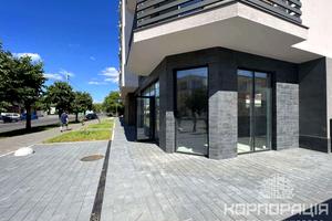 коммерческая по адресу Заньковецкой ул., 33