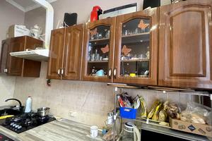 квартира по адресу Любомира Гузера, 34