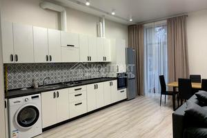 квартира по адресу Профессорская ул., 4