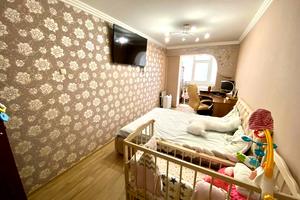 квартира по адресу Мира просп., 60