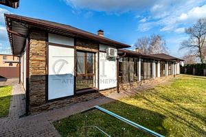 будинок за адресою Осокорки