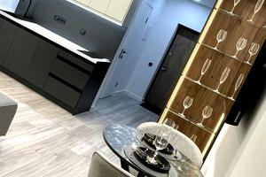 квартира по адресу Миколы Бажана просп., 17-А