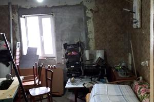 квартира по адресу Солідарності, 541