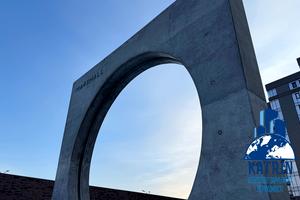 квартира по адресу Набережная Победы ул., 128