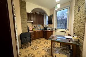 квартира за адресою Стрийська вул., 76