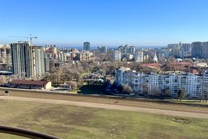 квартира по адресу Краснова ул., 1-Д