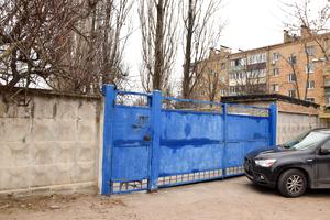 комерційна за адресою Олексія Курінного вул. (Карла Маркса), 40