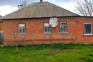 будинок за адресою смт. Новопокровка, Любові