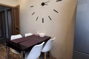 квартира за адресою Генуезька вул., 24д к.1-3