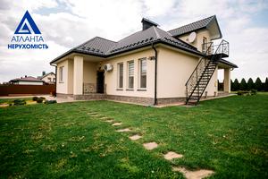 будинок за адресою Сонячна вул., 16а