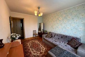 квартира по адресу Слобожанский просп. (им. газеты Правда), 17