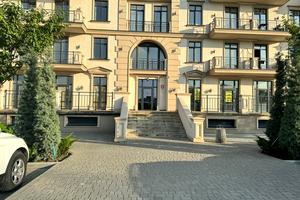 квартира за адресою Травневий пров., 8