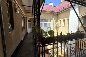 квартира за адресою Корзо вул., 111