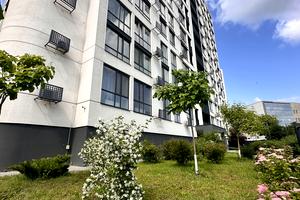 квартира за адресою 600-річчя вул., 3-Б