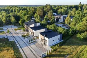 будинок за адресою Терещенські Озера