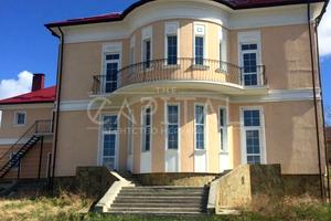 будинок за адресою Макарівський