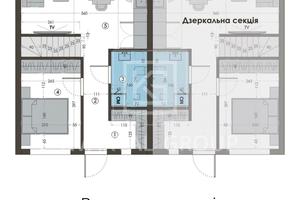 будинок за адресою Буча, Мрії, 12