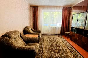 квартира за адресою Юрія Липи вул., 1