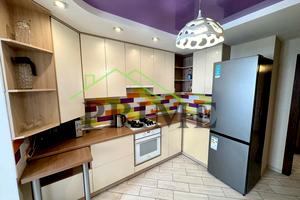 квартира за адресою Панянка вул., 75а