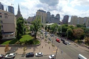 комерційна за адресою Велика Васильківська вул. (Червоноармійська), 72-А