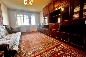 квартира за адресою Академіка Тамма вул., 13