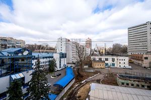 коммерческая по адресу Кловский спуск, 7a