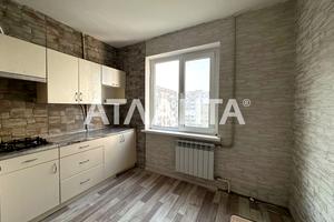 квартира за адресою Одеса, Євгена Чикаленка вул., 44